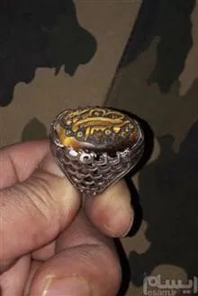 انگشترنقره