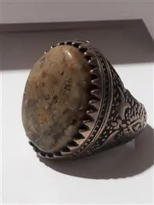 انگشترنقره