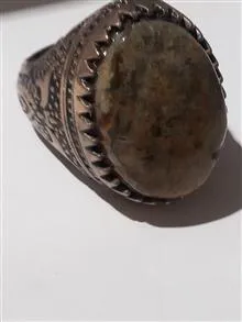 انگشترنقره