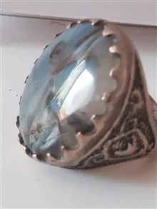 انگشترنقره