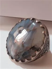 انگشترنقره