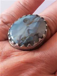 انگشترنقره