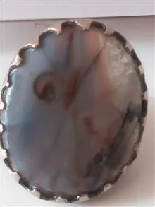 انگشترنقره