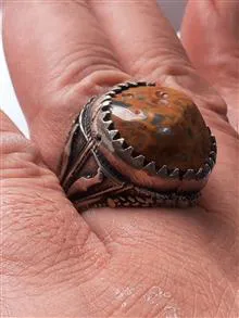 انگشترنقره