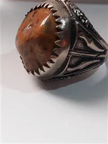 انگشترنقره