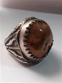 انگشترنقره