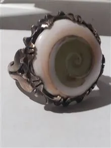 انگشترنقره