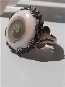 انگشترنقره