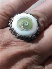 انگشترنقره