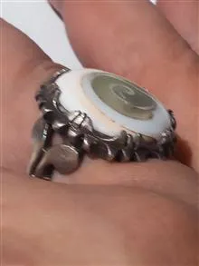 انگشترنقره