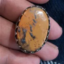 انگشترنقره