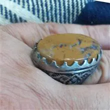 انگشترنقره