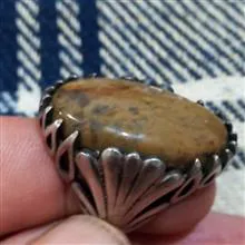 انگشترنقره