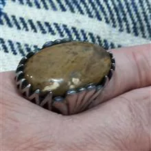 انگشترنقره