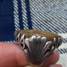 انگشترنقره