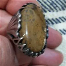 انگشترنقره