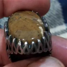 انگشترنقره