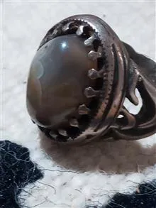 انگشترنقره