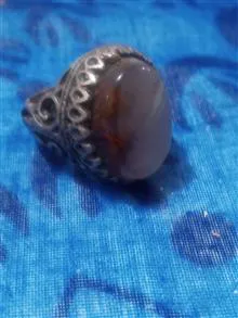 انگشترنقره