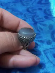 انگشترنقره