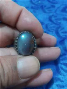 انگشترنقره