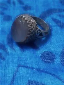 انگشترنقره