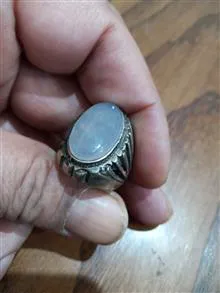 انگشترنقره