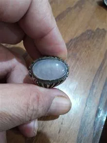 انگشترنقره