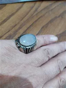 انگشترنقره