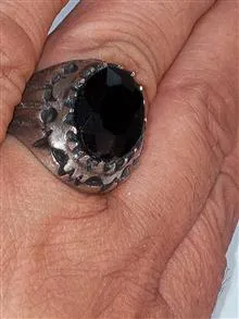 انگشترنقره