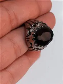 انگشترنقره