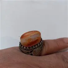 انگشترنقره
