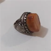 انگشترنقره