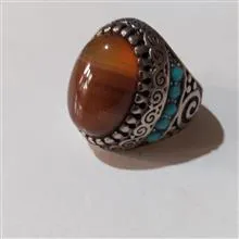انگشترنقره