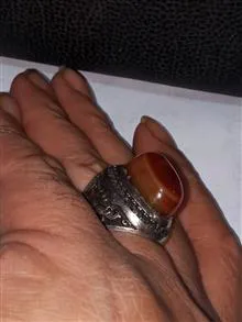 انگشترنقره