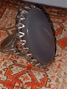 انگشترنقره