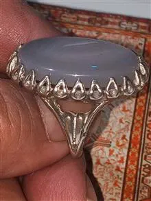 انگشترنقره