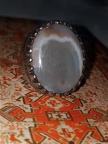 انگشترنقره