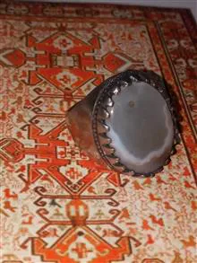 انگشترنقره