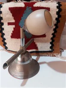 چراغ