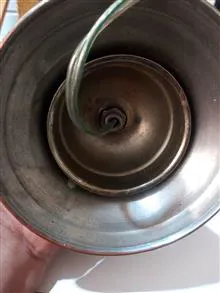 چراغ