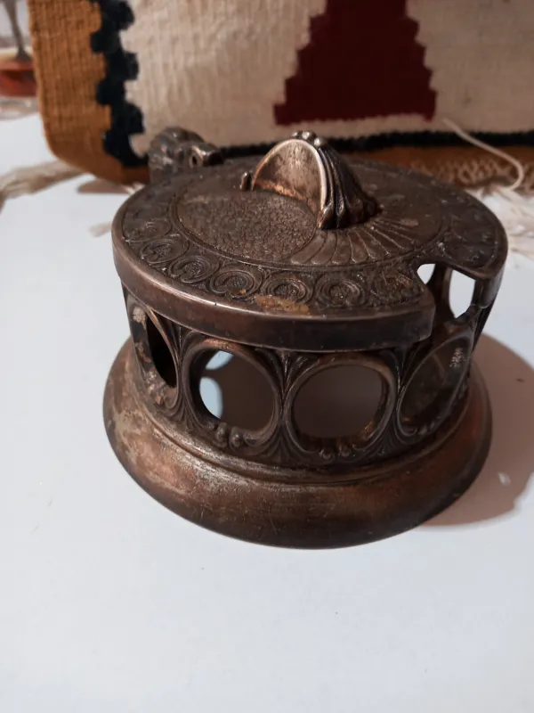 جاشکری به این اسم BREVETTATO ایتالیا