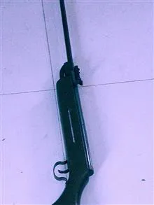 تفنگ