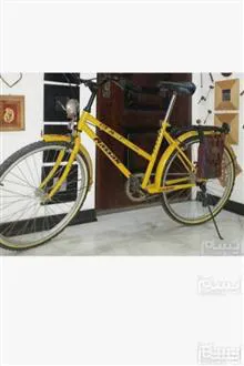 دوچرخه
