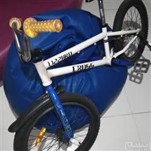 دوچرخه