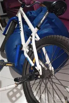دوچرخه