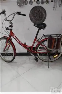 دوچرخه