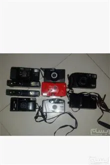 8دوربین