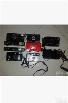 8دوربین