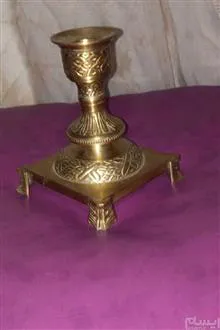 شمعدان